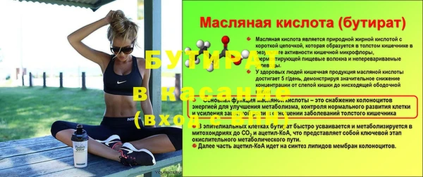 гашик Кулебаки